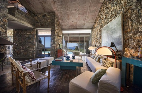 Ansedonia Villa | Ansedonia Perfect Villa