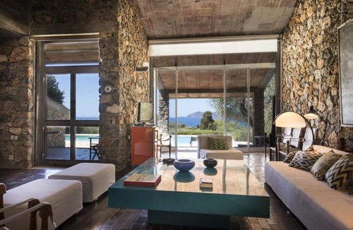 Ansedonia Villa | Ansedonia Perfect Villa