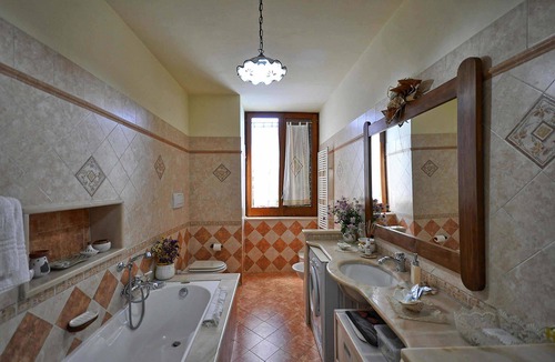 Sorrento House | Anthea Sorrento B&B
