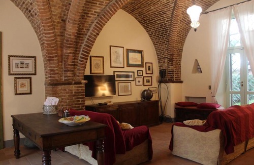 Perugia House | Antica casa del Borgo