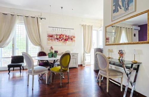 Zona LIII Tomba di Nerone Apartment | Antica Cassia Charme by Rentbeat