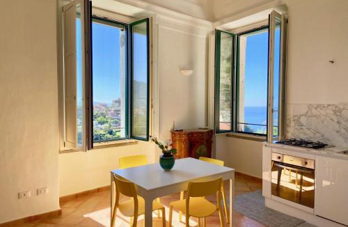 Scala Apartment | Antica Dimora Amalfi Coast
