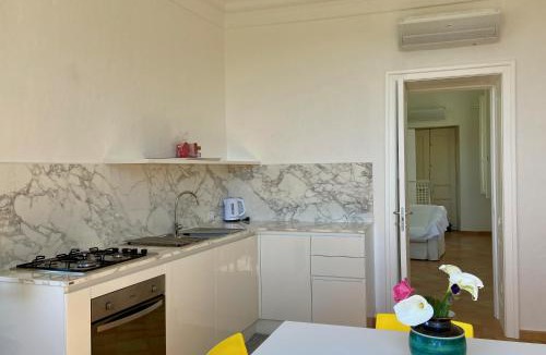 Scala Apartment | Antica Dimora Amalfi Coast