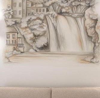 Isola del Liri Apartment | Antica Dimora - Holiday Home - Isola de Liri