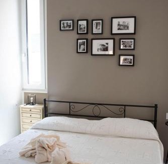 Isola del Liri Apartment | Antica Dimora - Holiday Home - Isola de Liri