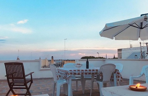 Lizzano House | Antica Dimora