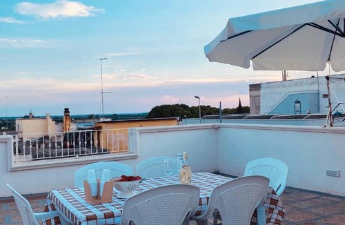 Lizzano House | Antica Dimora