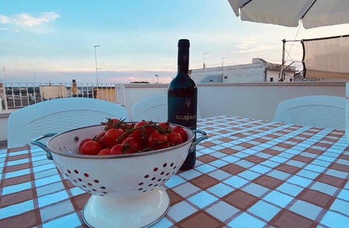 Lizzano House | Antica Dimora