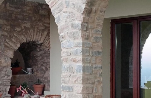 San Mauro Cilento House | Antica Dimora