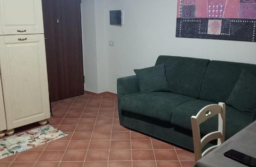 San Mauro Cilento House | Antica Dimora