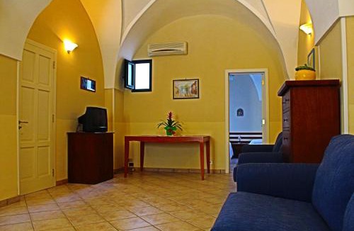 Chiesanuova House | antica dimora
