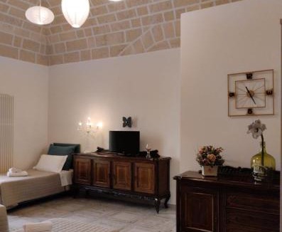 Altamura Bed & Breakfast | Antica Dimora Le sette Lune