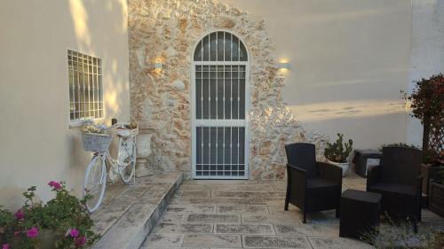 Torricella House | Antica Dimora Lu Jentu