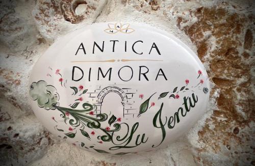 Torricella House | Antica Dimora Lu Jentu