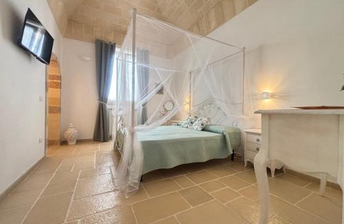 Torricella House | Antica Dimora Lu Salentu
