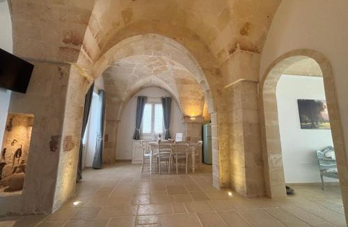 Torricella House | Antica Dimora Lu Salentu