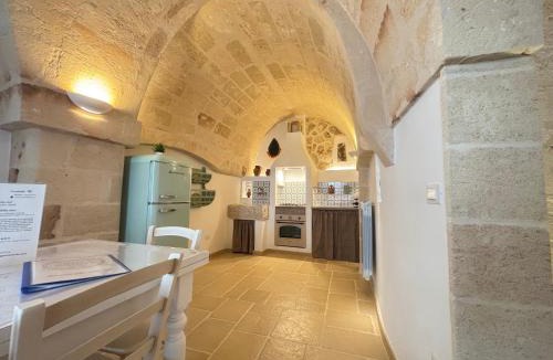 Torricella House | Antica Dimora Lu Salentu