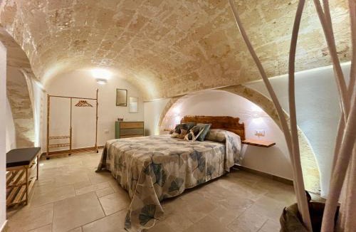 Torricella House | Antica Dimora "Lu Suli - Lu Mari"