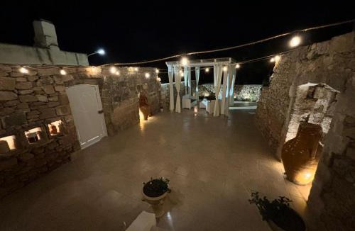 Torricella House | Antica Dimora "Lu Suli - Lu Mari"
