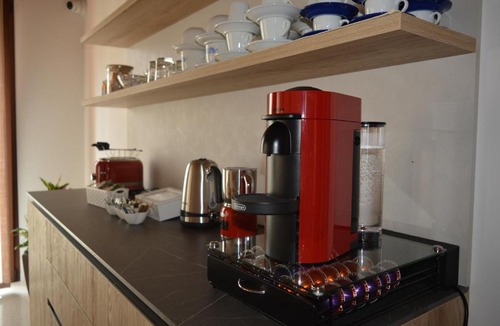 Montebelluna House | Antica Dimora Mancappello - Rooms