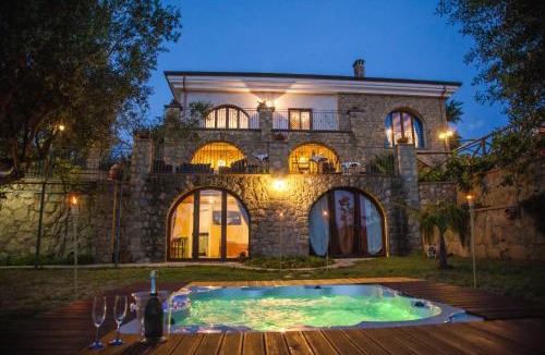 Palinuro Bed & Breakfast | Antica Dimora Palinuro
