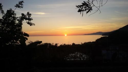 Palinuro Bed & Breakfast | Antica Dimora Palinuro