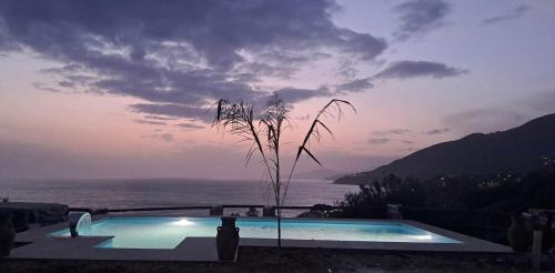 Palinuro Bed & Breakfast | Antica Dimora Palinuro