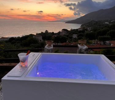 Palinuro Bed & Breakfast | Antica Dimora Palinuro