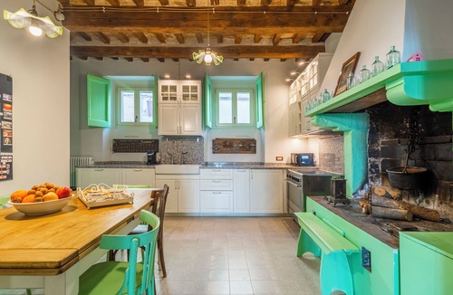 Corinaldo House | Antica Dimora Sforza Bed & Bike
