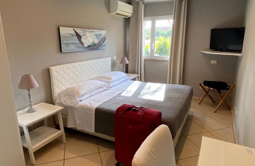 Quartiere XX Ardeatino Hotel | Antica Locanda Palmieri