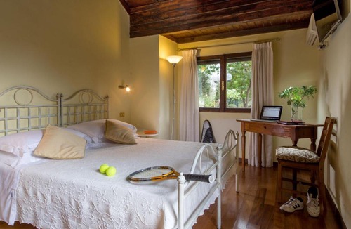 Quartiere XX Ardeatino Hotel | Antica Locanda Palmieri