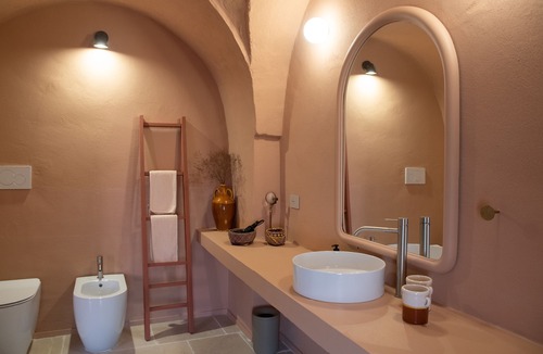 Grottaglie Bed & Breakfast | Antica Masseria le Monache