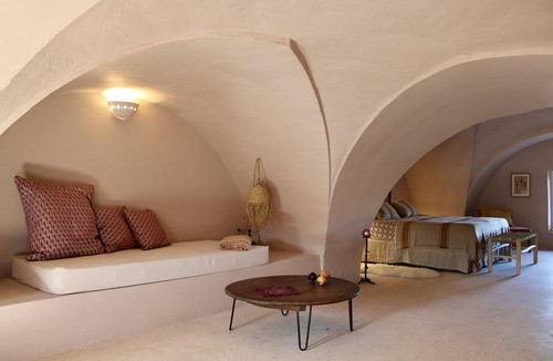 Grottaglie Bed & Breakfast | Antica Masseria le Monache
