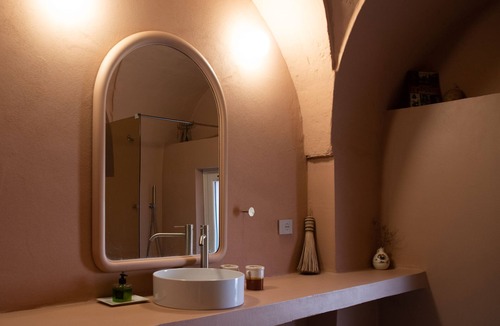Grottaglie Bed & Breakfast | Antica Masseria le Monache