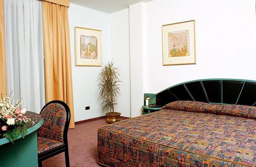 Vedelago Hotel | Antica Postumia
