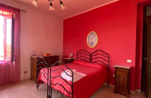Perdifumo House | Antica Residenza