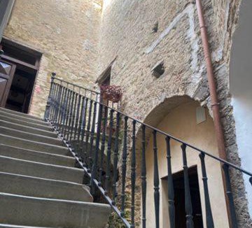 Perdifumo House | Antica Residenza