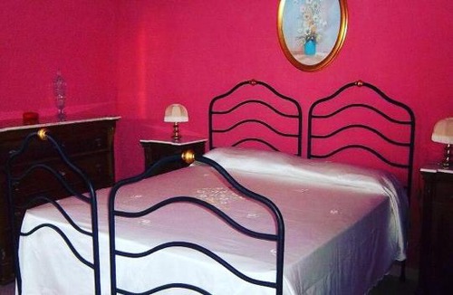 Perdifumo Apartment | Antica Residenza