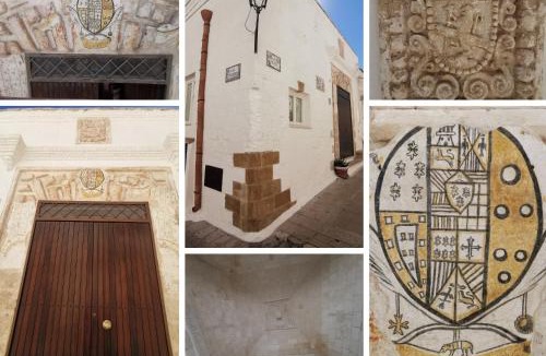 Laterza Bed & Breakfast | ANTICA SPEZIERIA