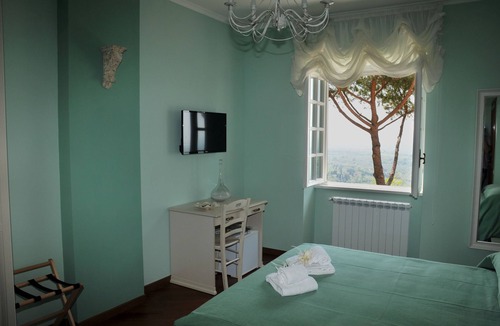 Tivoli House | Antica Villa di Bruto