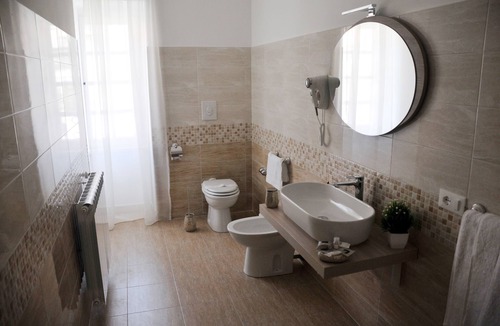 Tivoli House | Antica Villa di Bruto