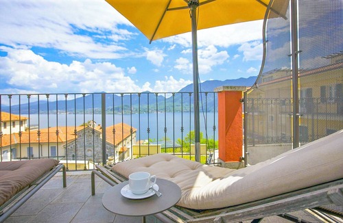 Ghiffa Apartment | Antiche Cure di Ghiffa D 42 by Lago Reisen