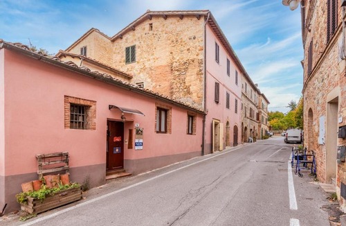 Vescovado House | Antiche Dimore Del Vescovado