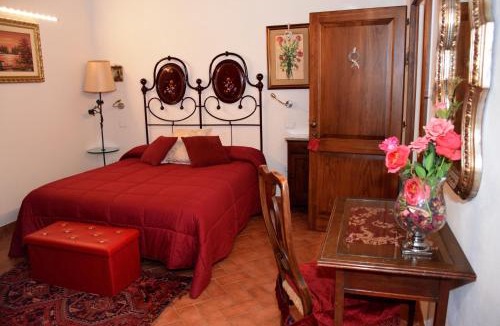Spello House | Antiche Dimore San Felice