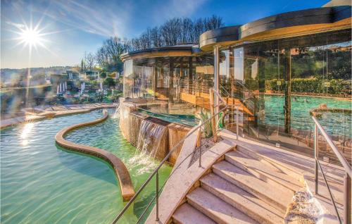 Sorano Apartment | Anticheterme Trilocale