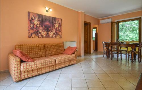 Sorano Apartment | Anticheterme Trilocale