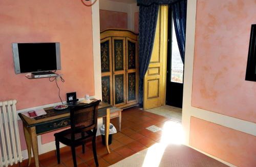 Teggiano Hotel | Antichi Feudi Dimora D'Epoca