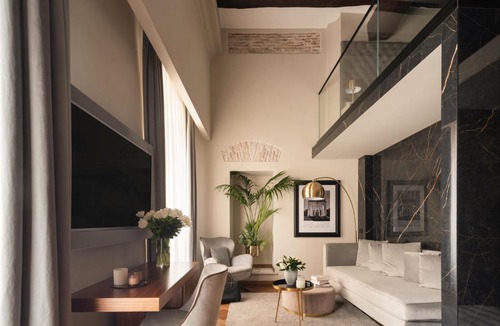 Rome City Centre Hotel | Antico Albergo del Sole al Pantheon