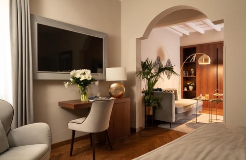 Rome City Centre Hotel | Antico Albergo del Sole al Pantheon