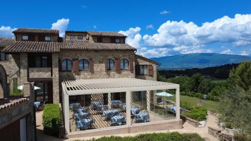Bevagna House | Antico Borgo Carceri & Wellness